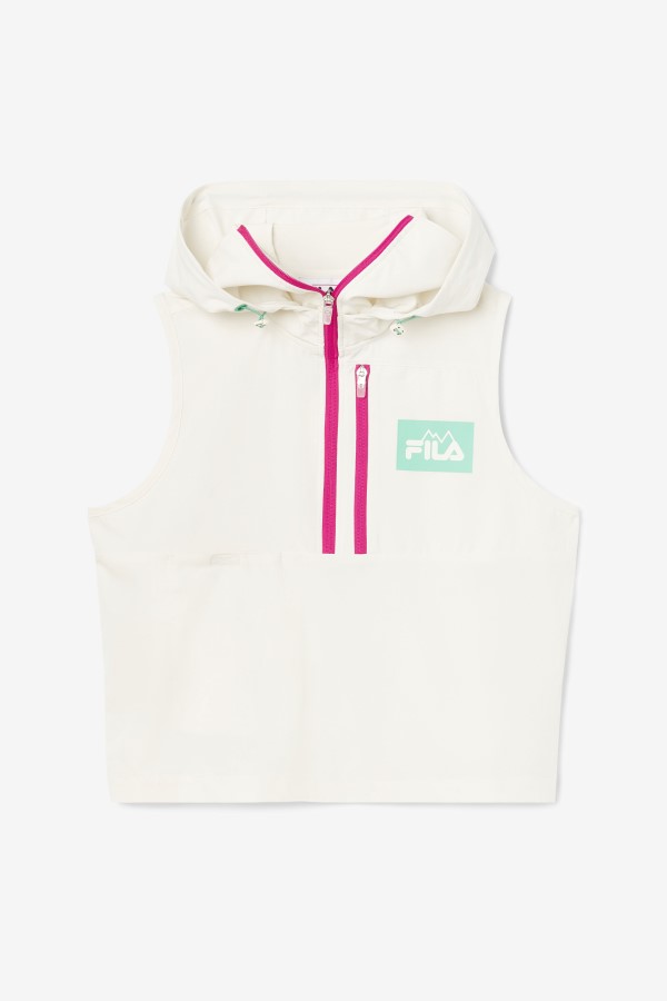 Tofu Zariah Backpack Vest Fila