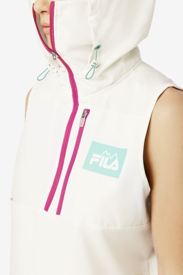 Tofu Zariah Backpack Vest Fila