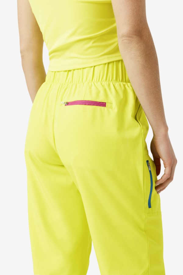 Sulphur Fila Journee Pant