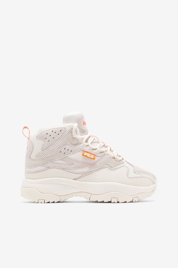 Fila Gardenia/Orange Women's Ranger Boot