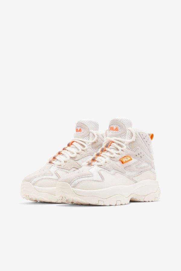 Fila Gardenia/Orange Women\'s Ranger Boot