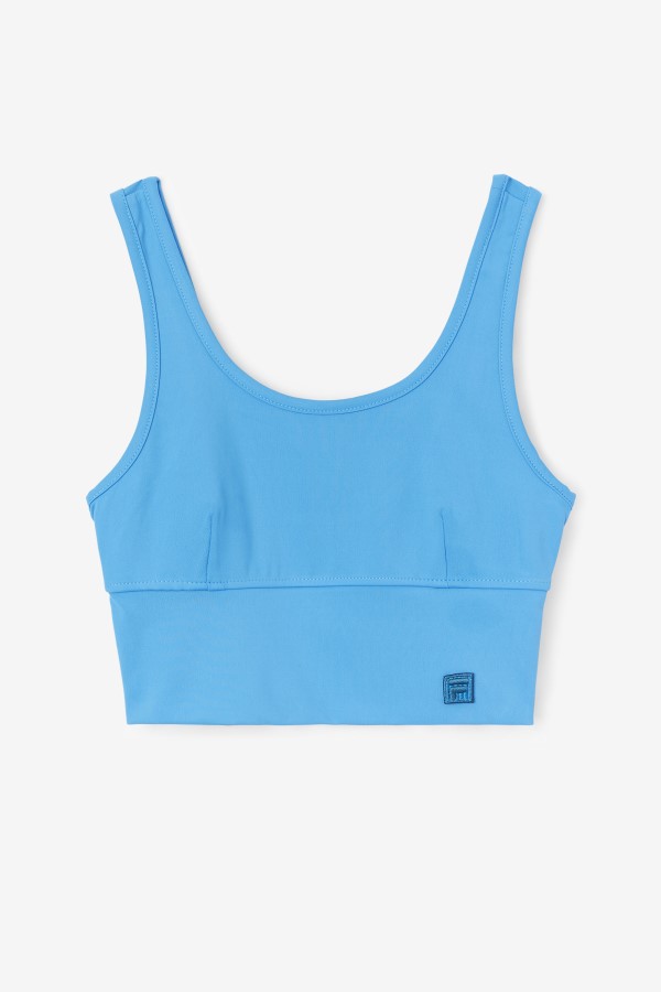 Kora Bra Top Fila French Blue