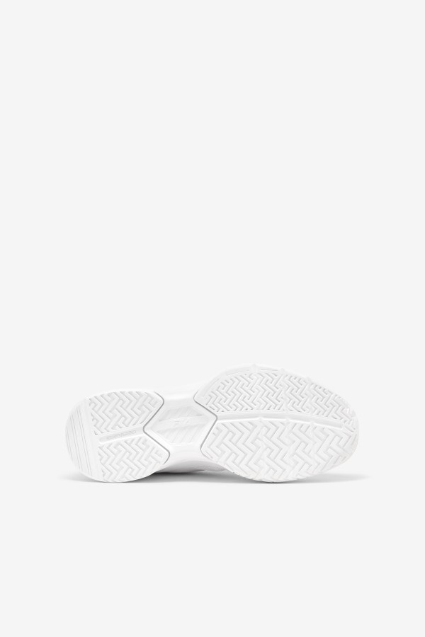 kids\' axilus jr White Fila