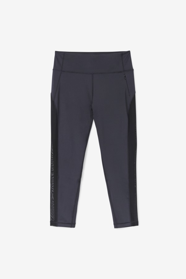 Fila Black Forza 7/8 Legging