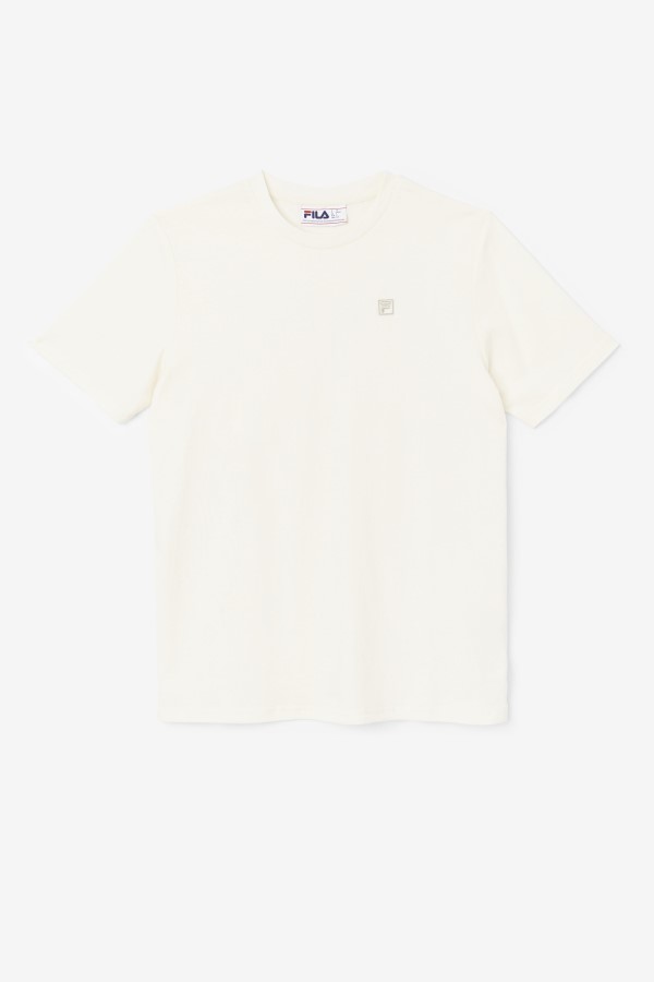 Doran Tee Gardenia Fila