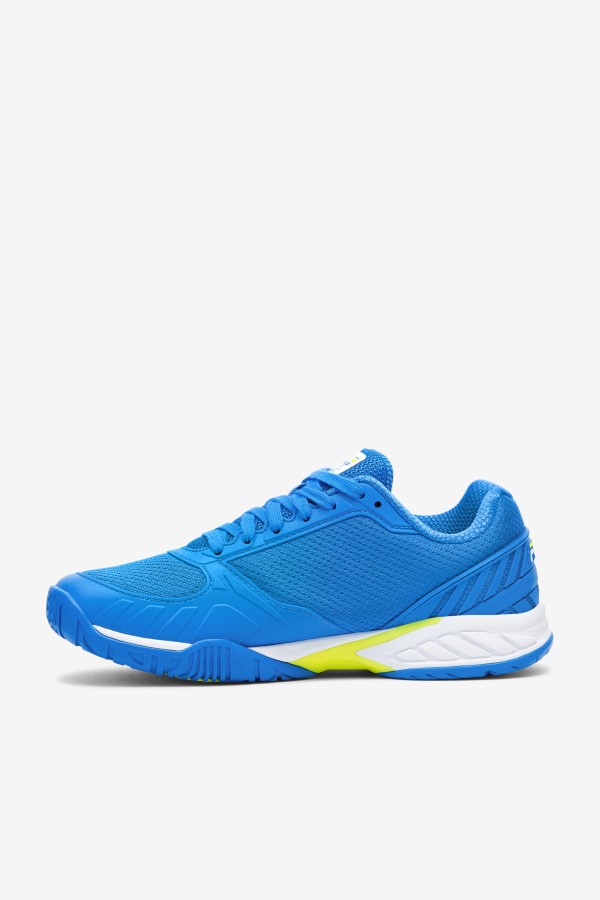 Fila Men\'s Volley Zone Blue/White
