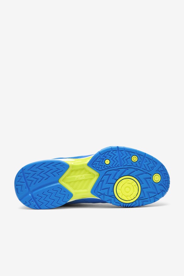 Fila Men\'s Volley Zone Blue/White