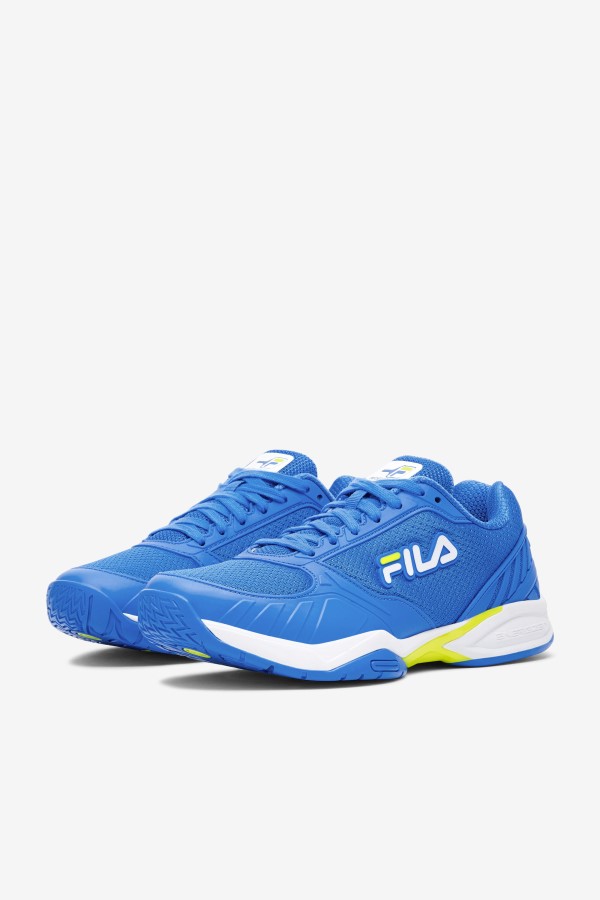 Fila Men\'s Volley Zone Blue/White