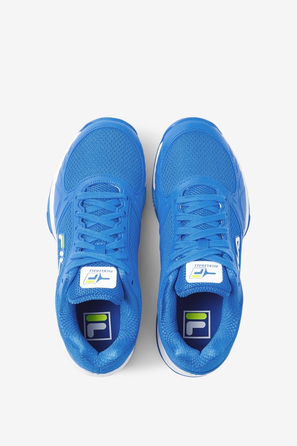 Fila Men\'s Volley Zone Blue/White