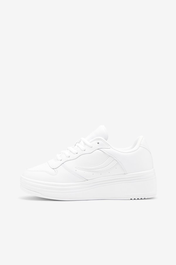 Women\'s WX-100 Fila White