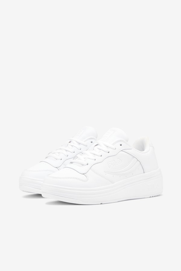 Women\'s WX-100 Fila White