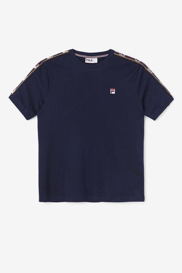 Fila Peacoat Oliver Tee