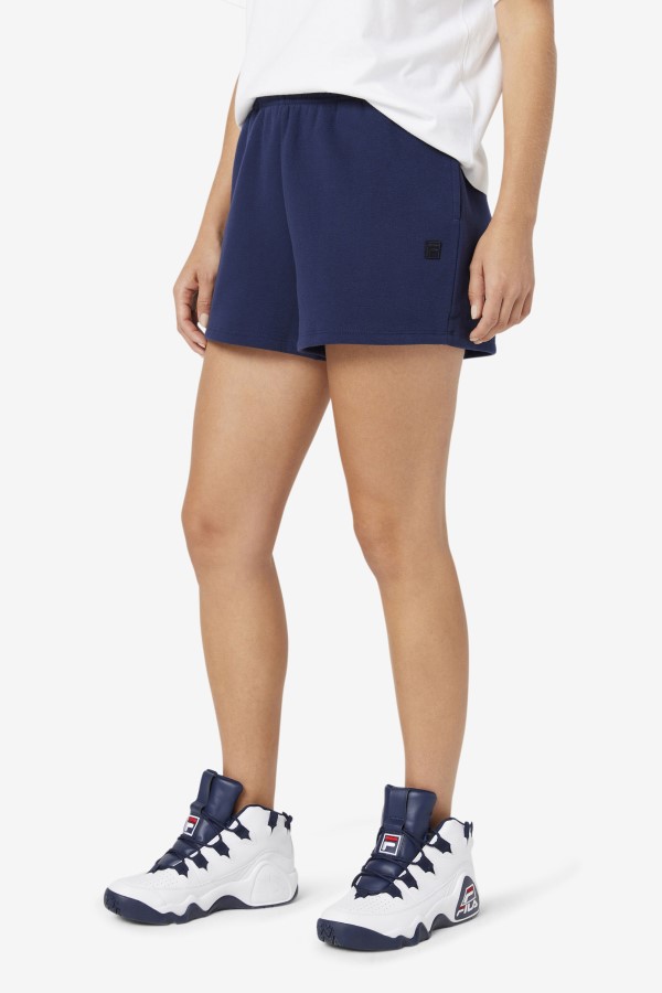 Peacoat Fila Nalani Short