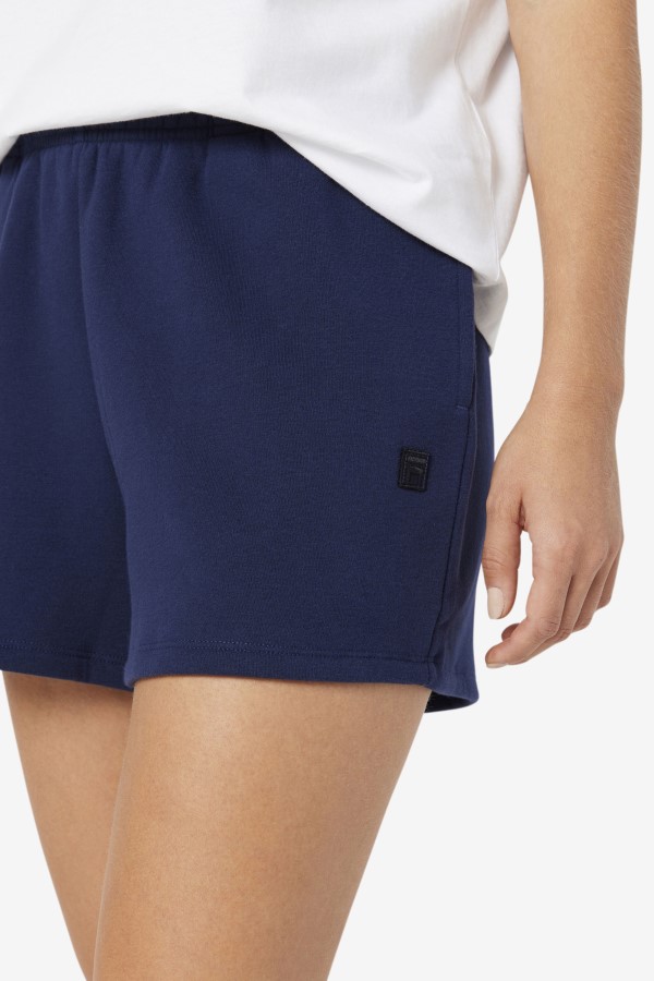 Peacoat Fila Nalani Short