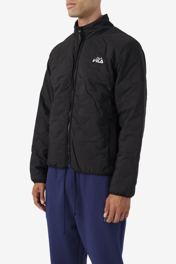 Fila Antarctic 3-in-1 Park Giraffe Print
