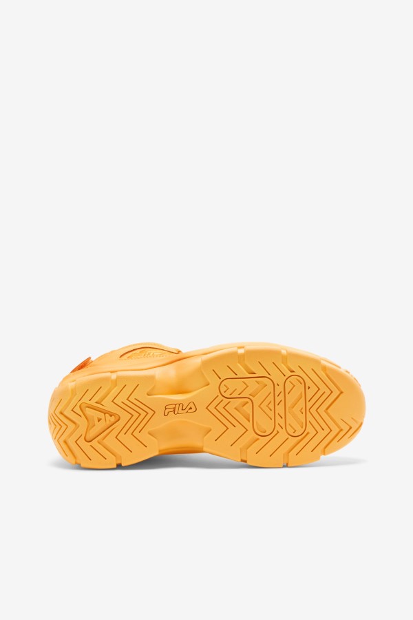 Orange Women\'s Grant Hill 2 Fila