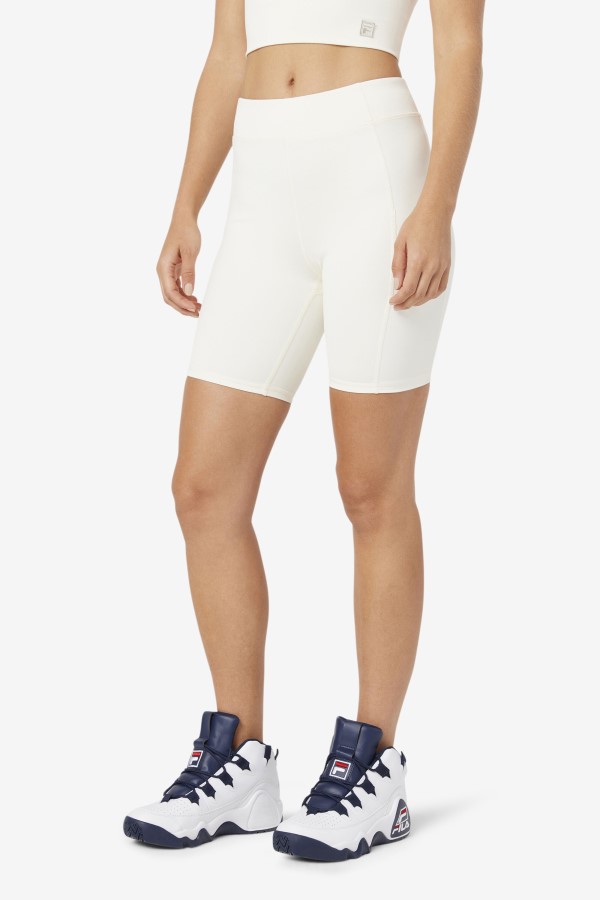 Fila Tiana Bike Short Gardenia