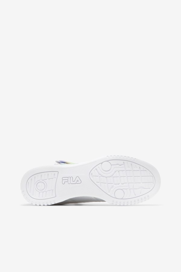 Women\'s F-14 Iridecent Fila Iridescent