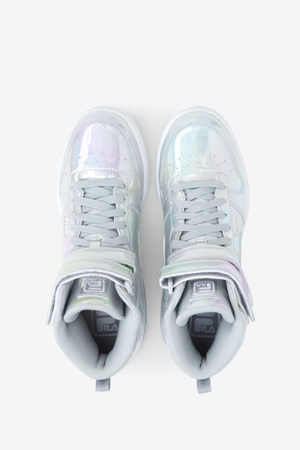 Women\'s F-14 Iridecent Fila Iridescent