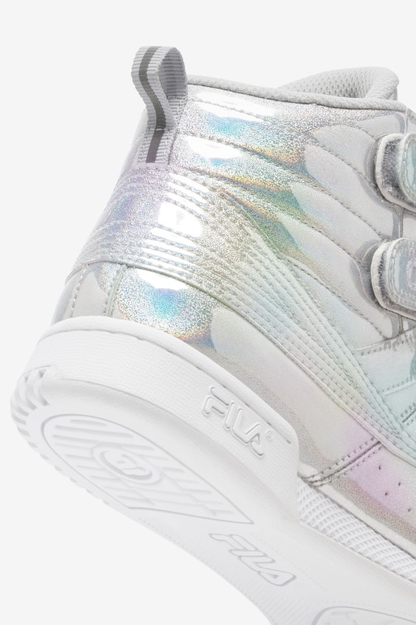 Women\'s F-14 Iridecent Fila Iridescent