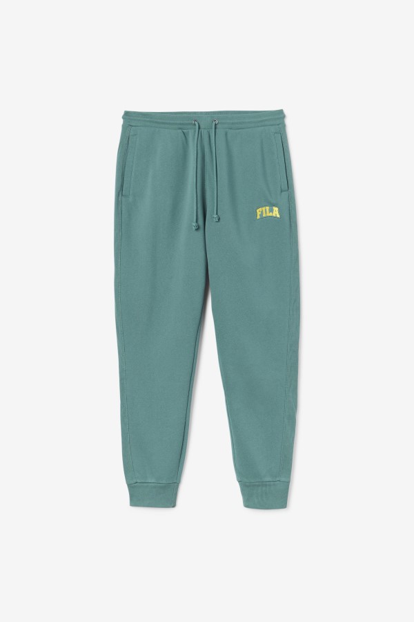 Blue Spruce/Mimosa Trent Jogger Fila