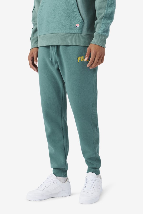 Blue Spruce/Mimosa Trent Jogger Fila