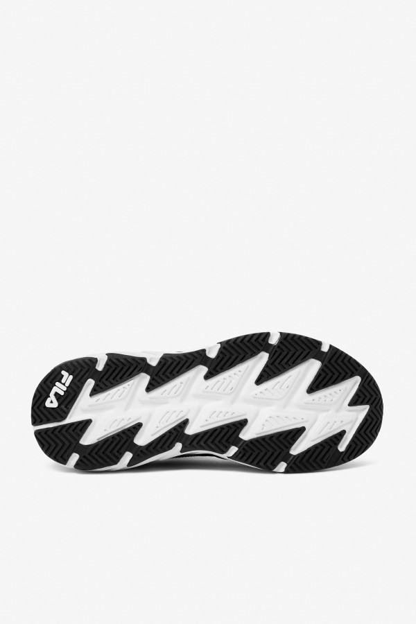 White/Black/Red Fila Men\'s Ray Tracer Evo 2