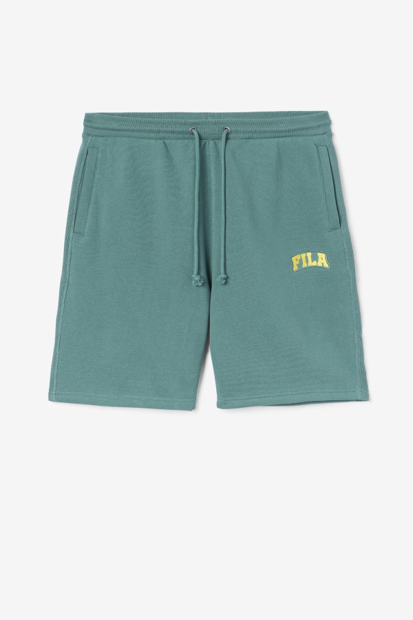 Fila Logan Short Blue Spruce/Mimosa