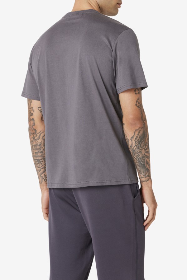Fila Pepacton Tee Thunderstorm