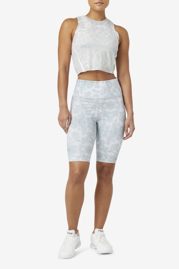 Fila Forza 8\" Bike Short