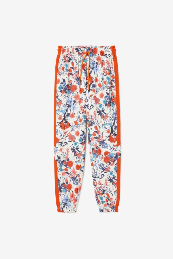 Orange.Com Etha Track Pant Fila