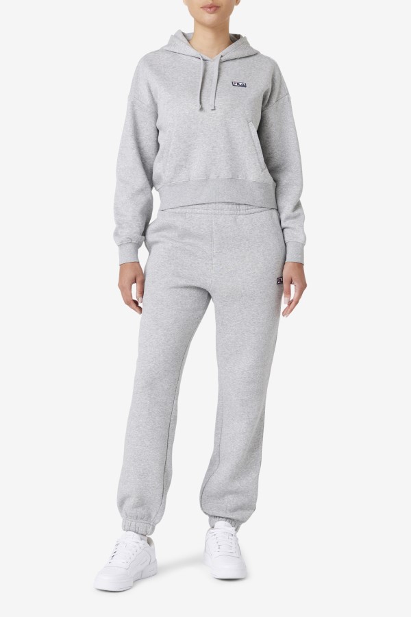 Fila Heather Grey Lassie Jogger