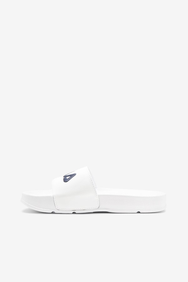 woMen\'s drifter White/Navy/Red Fila