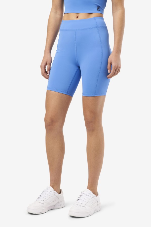 Super Sonic Tiana Bike Short Fila