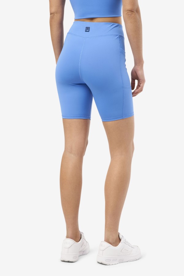 Super Sonic Tiana Bike Short Fila