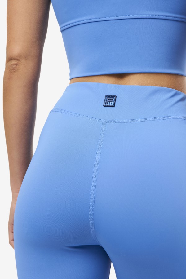Super Sonic Tiana Bike Short Fila