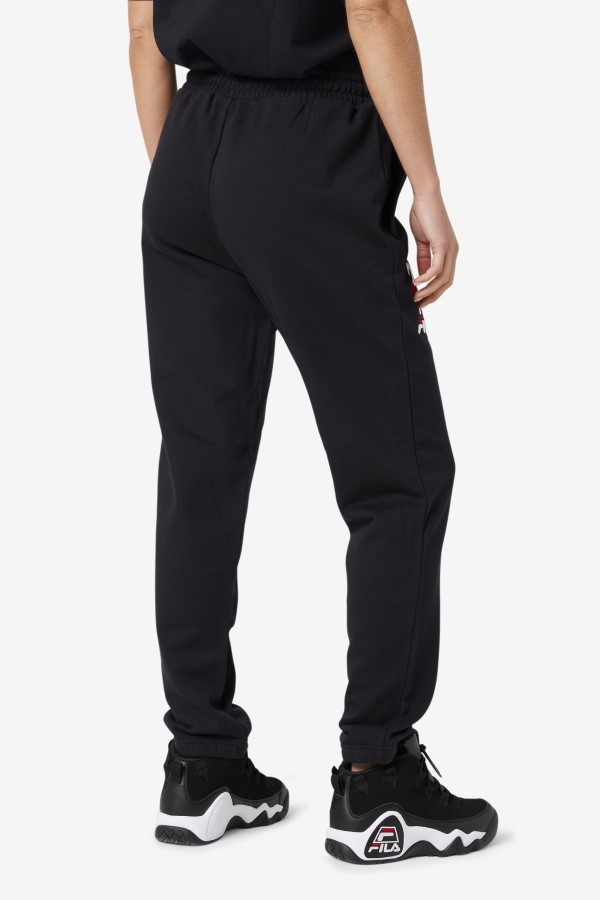 Fila Grant Hill Orson Pant Black