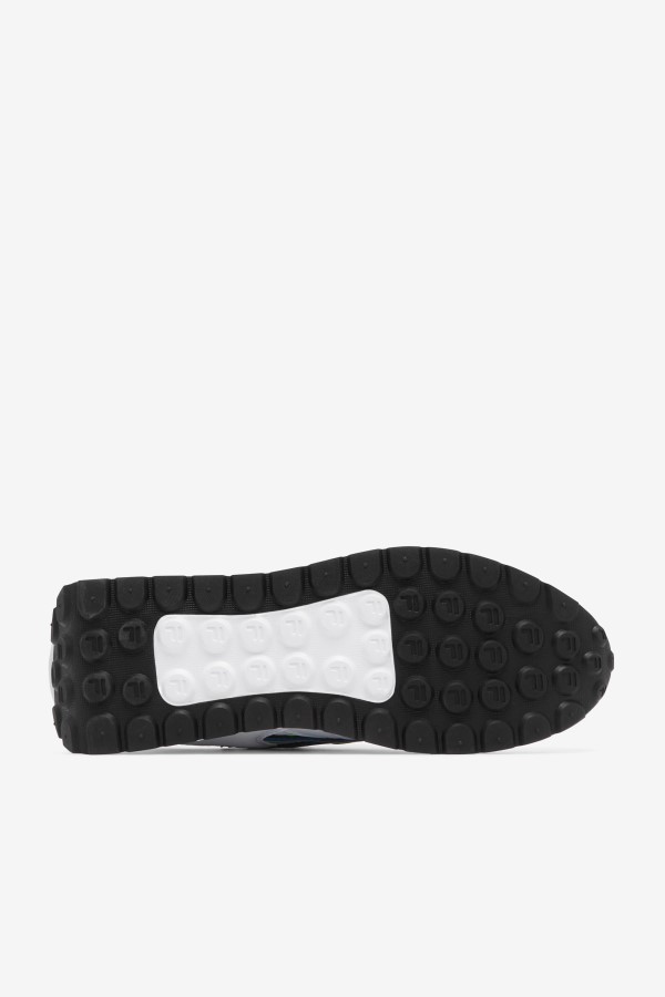 Men\'s Sandenal Fila White/Blue/Green