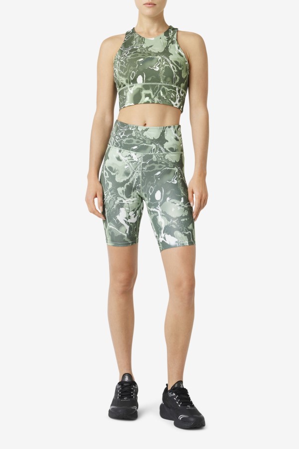 Forza 8\" Bike Basil Marble Short Fila