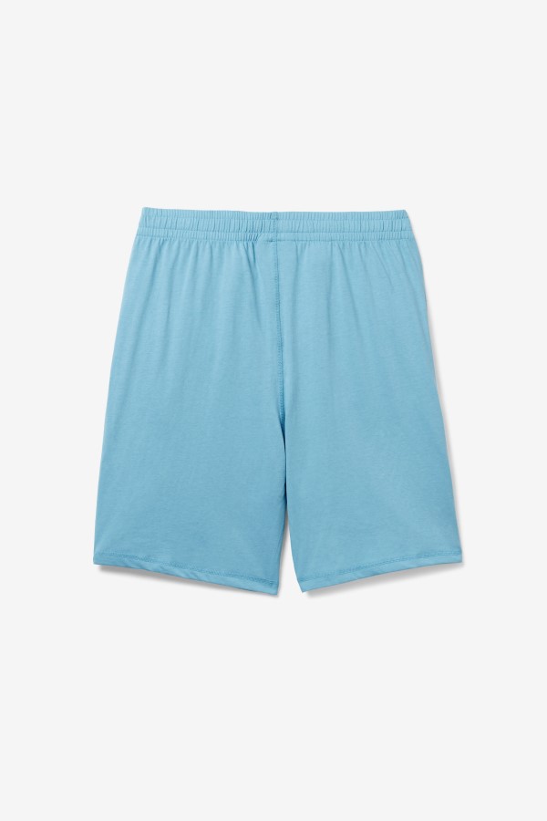 Milky Blue Jonco short Fila