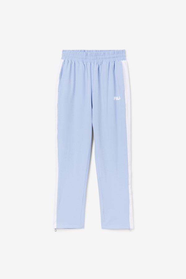 Fila Blue/White Jovia Track Pant