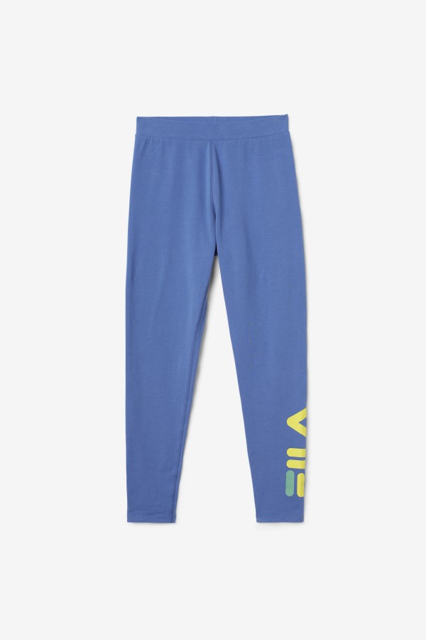 Fila Elora Legging Bright Cobalt