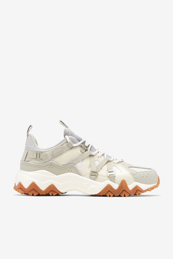 Fila Men's Excursion Gardenia/Turtledove/Pelican