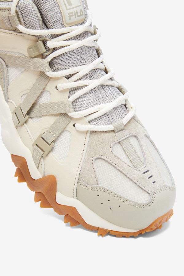 Fila Men\'s Excursion Gardenia/Turtledove/Pelican