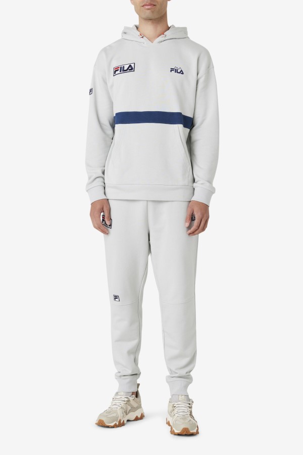 Anu Jogger Stone Fila