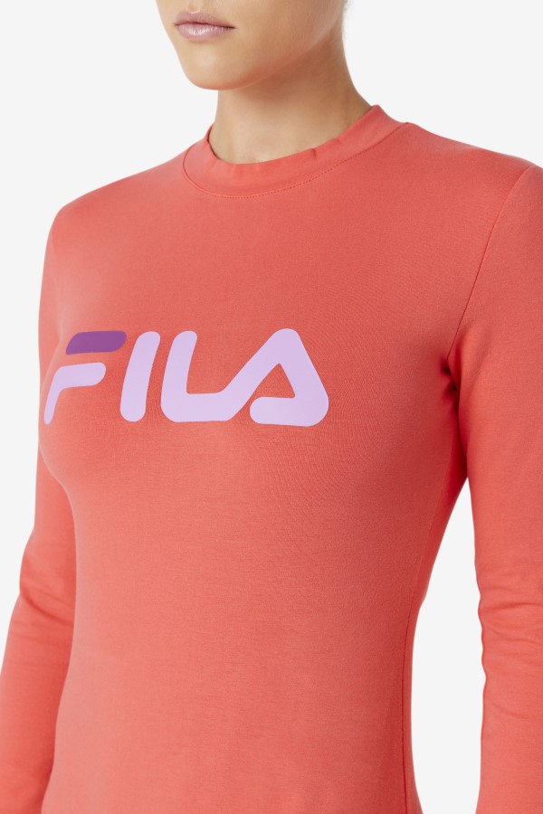 Cayenne Fila Chaya Bodysuit