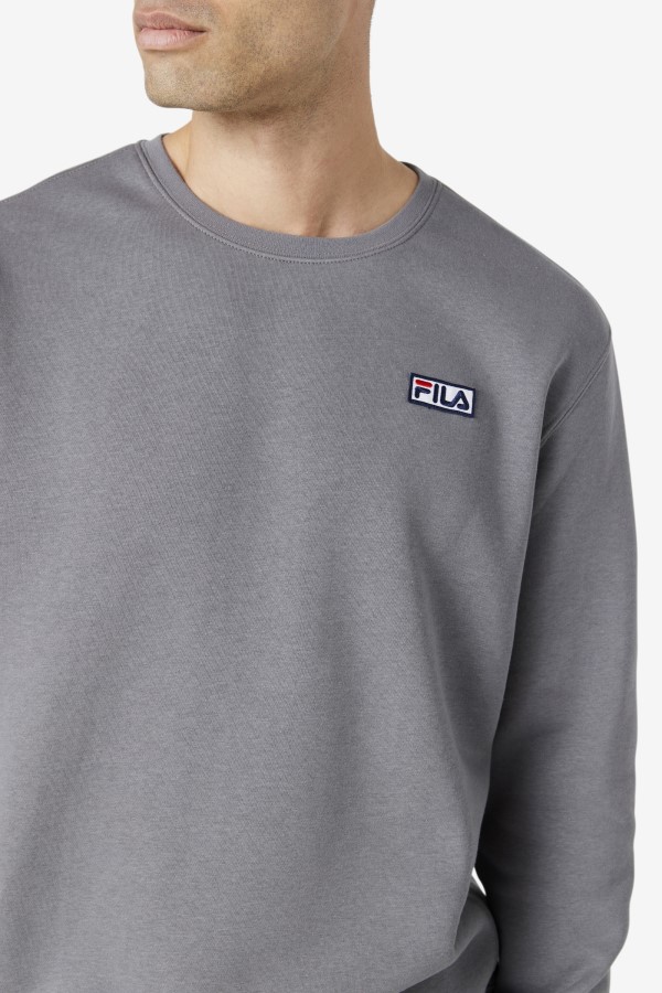 Castlerock Garran Crew Fila