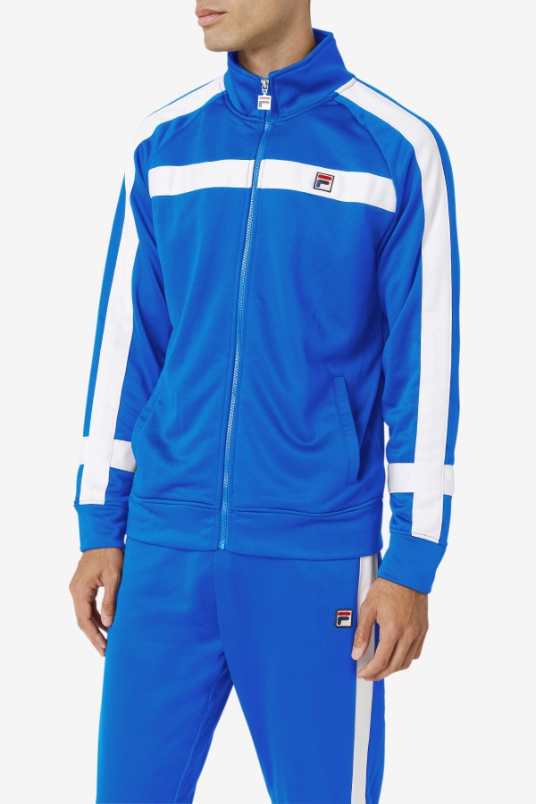 renzo jacket Fila