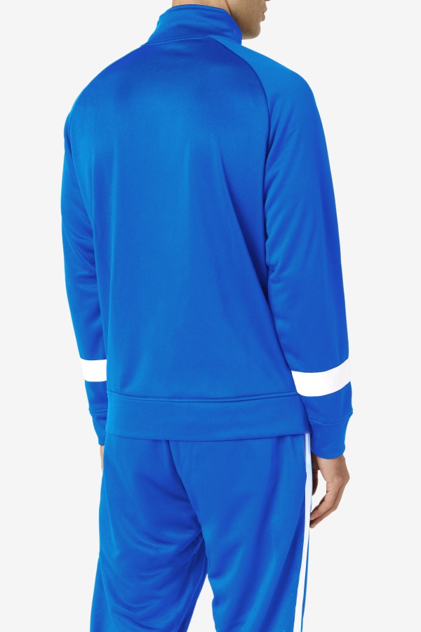 renzo jacket Fila