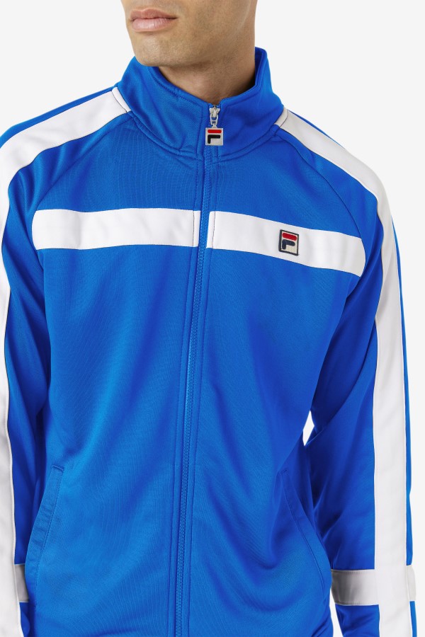 renzo jacket Fila